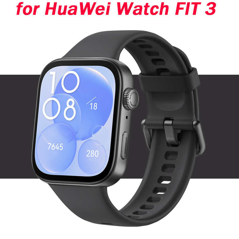 Street Fashion Website - Correa de reloj para huawei watch