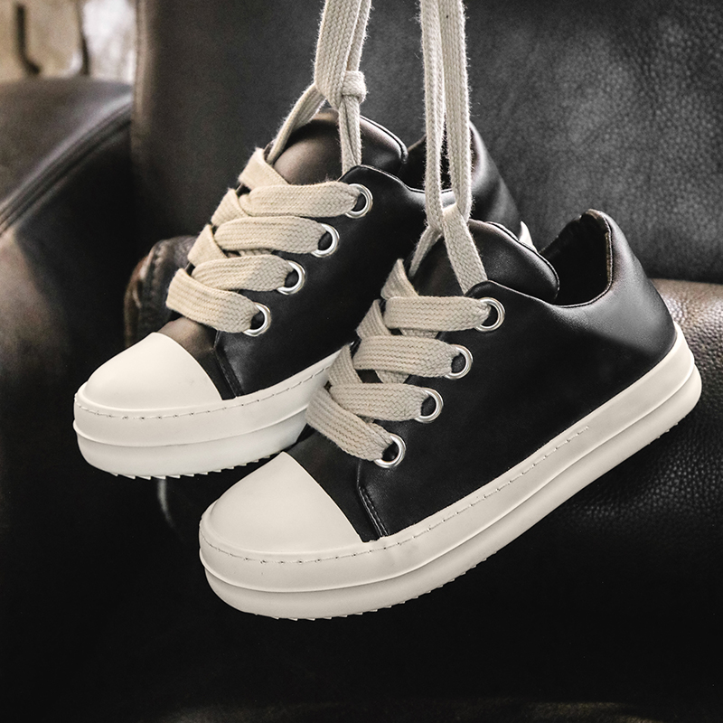Street Fashion Brand - Zapatos Casuales para Hombre, Zapatillas de