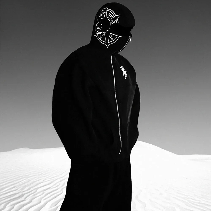 Street Fashion Website - Hombres y mujeres Y2K calle Hip-hop