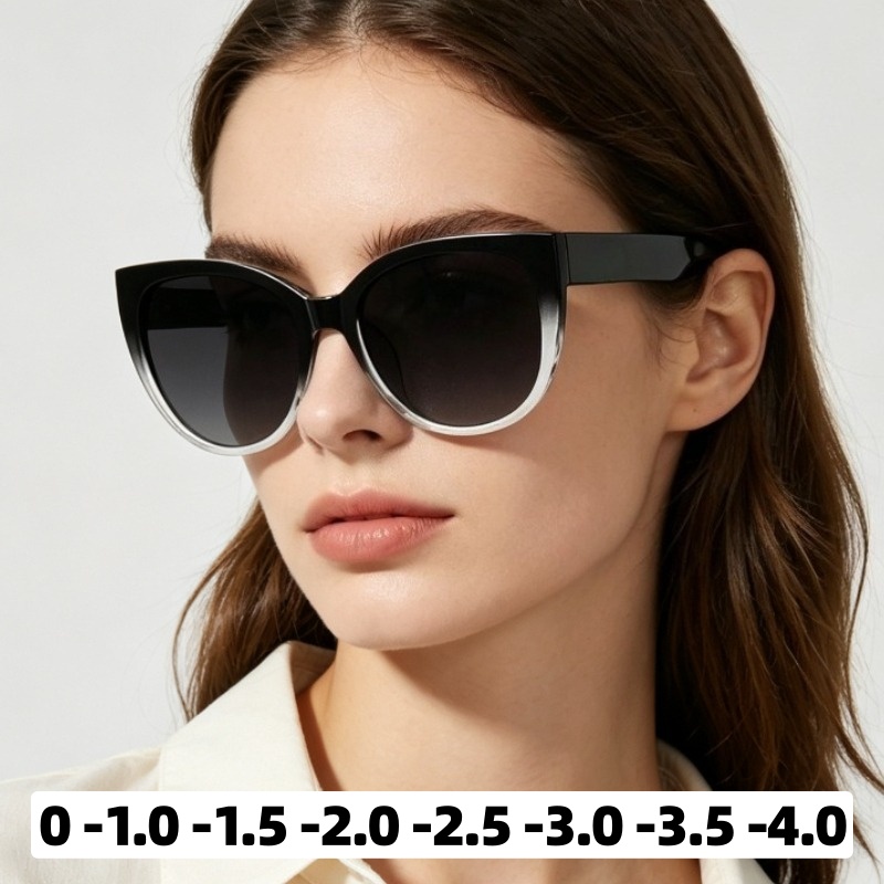Street Fashion Definition - Nuevas Gafas de Sol de Moda