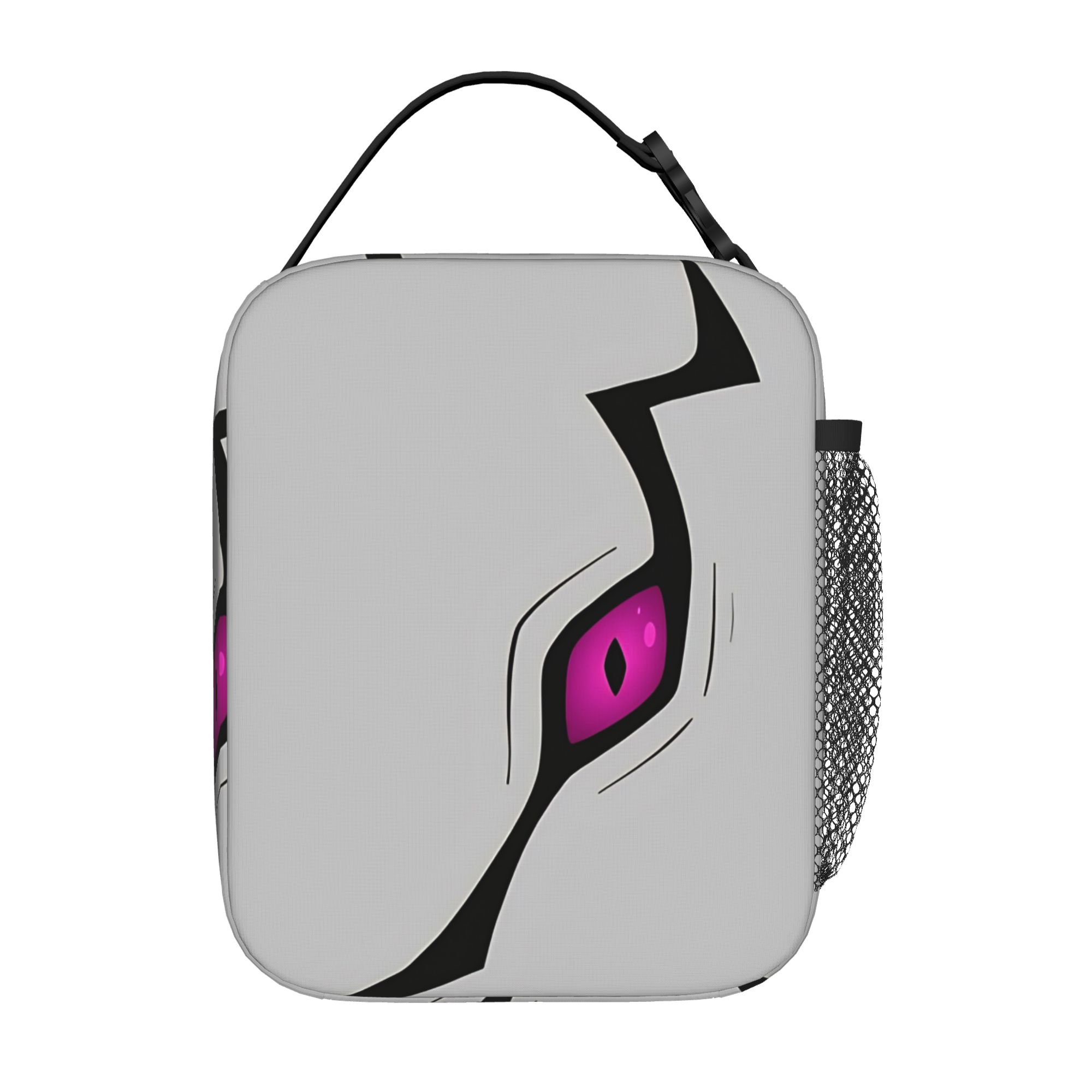 Street Fashion Com - Bolsa para el almuerzo de regreso