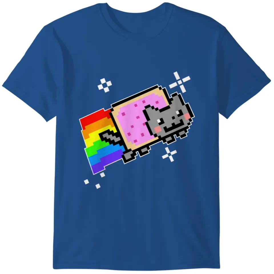 Street Fashion Brand - Camisetas holgadas informales de talla grande