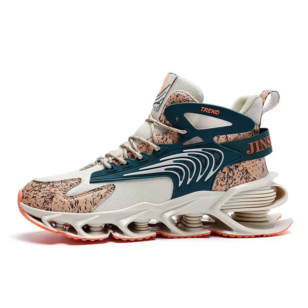 Zapatillas antideslizantes par - Street Fashion Walk reseña y precio