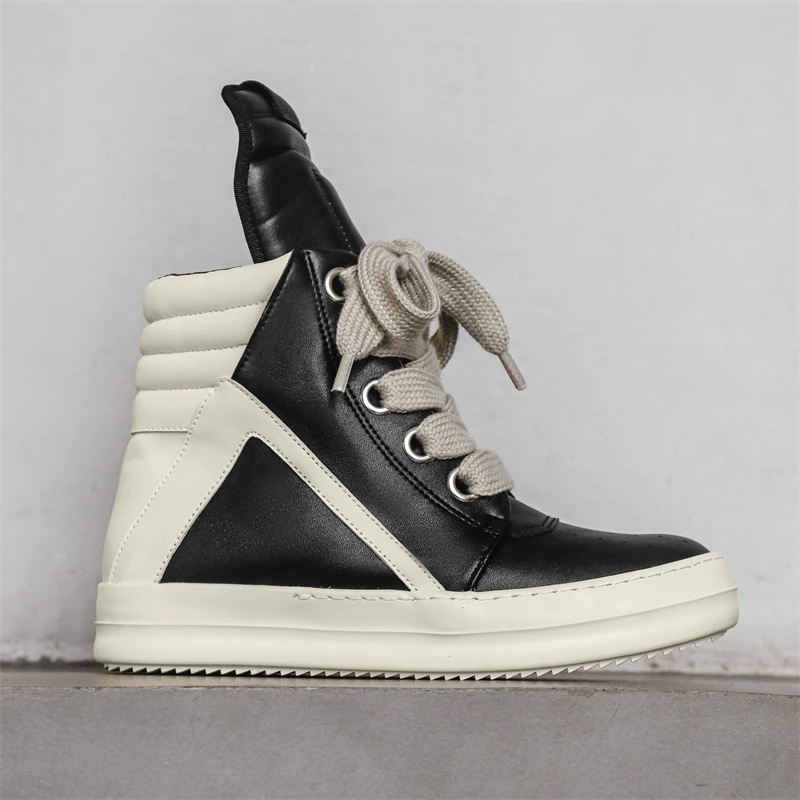 Zapatillas Casuales de Lujo pa - Street Fashion Luxury reseña y precio