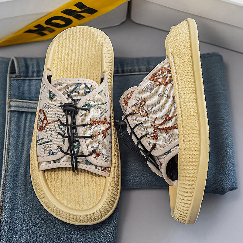 Zapatillas sin cordones para h - Street Fashion Walk reseña y precio
