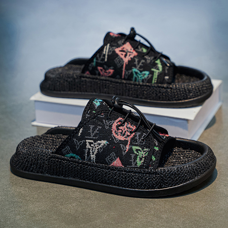 Zapatillas sin cordones para h - Street Fashion Walk reseña y precio