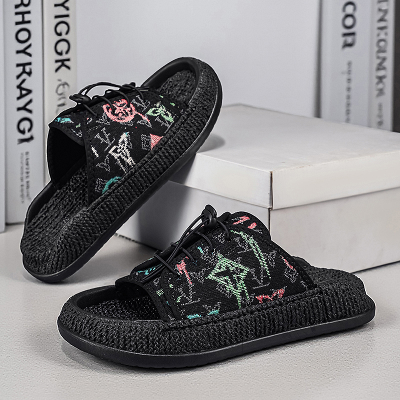 Zapatillas sin cordones para h - Street Fashion Walk reseña y precio