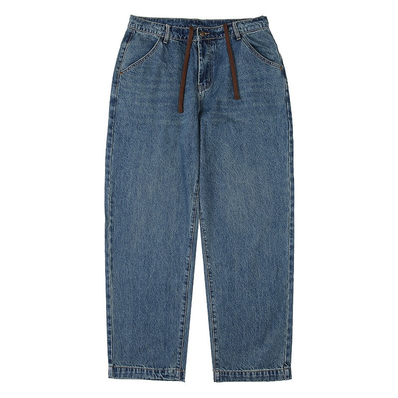 MAQVOB, pantalones vaqueros de - Street Fashion Brand reseña y precio