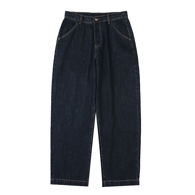 MAQVOB, pantalones vaqueros de - Street Fashion Brand reseña y precio