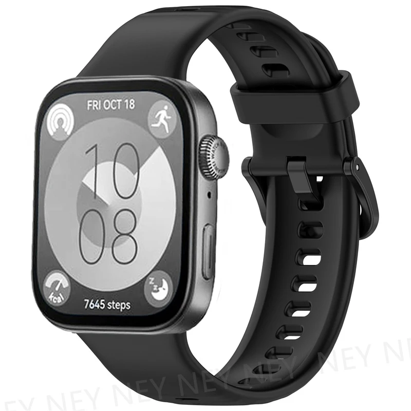 Correa de reloj para huawei wa - Street Fashion Website reseña y precio