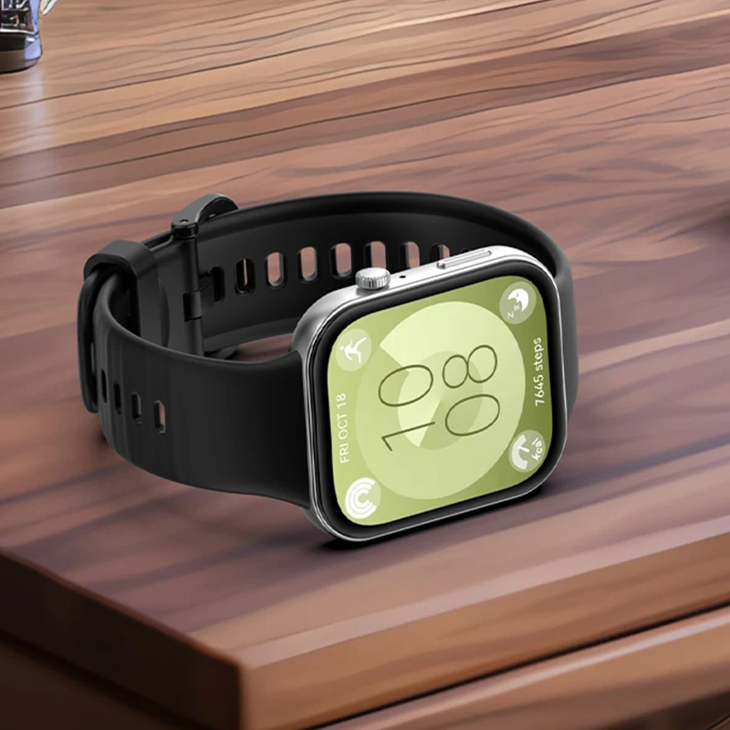 Correa de reloj para huawei wa - Street Fashion Website reseña y precio