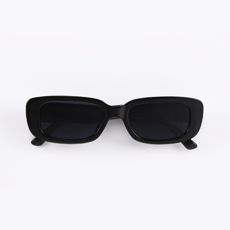 1/4 piezas de gafas de sol cua - Street Fashion Brand reseña y precio