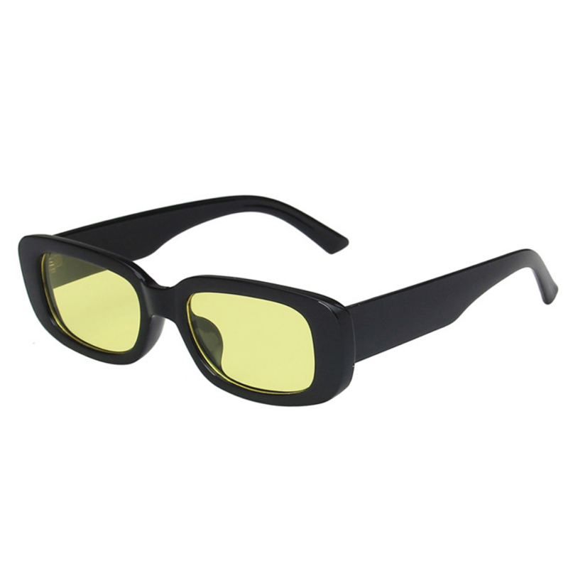 1/4 piezas de gafas de sol cua - Street Fashion Brand reseña y precio