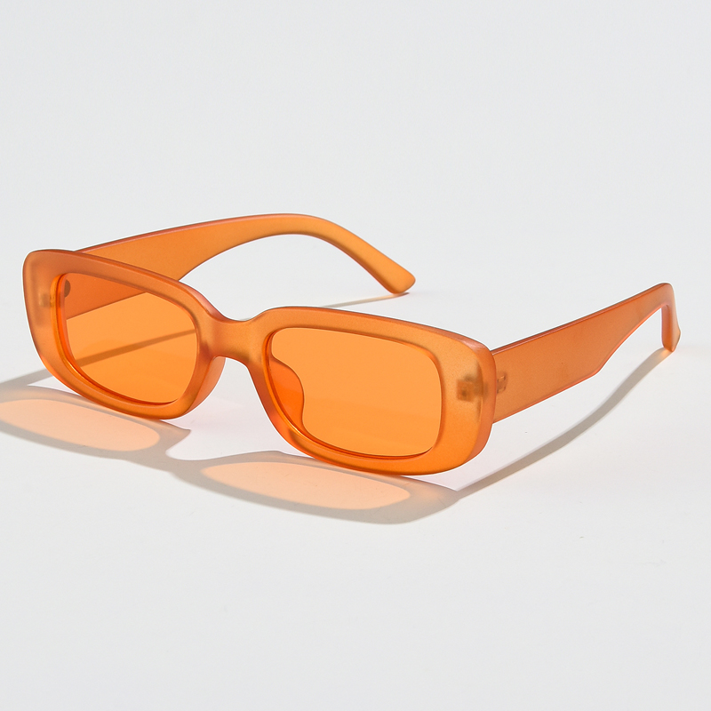 1/4 piezas de gafas de sol cua - Street Fashion Brand reseña y precio