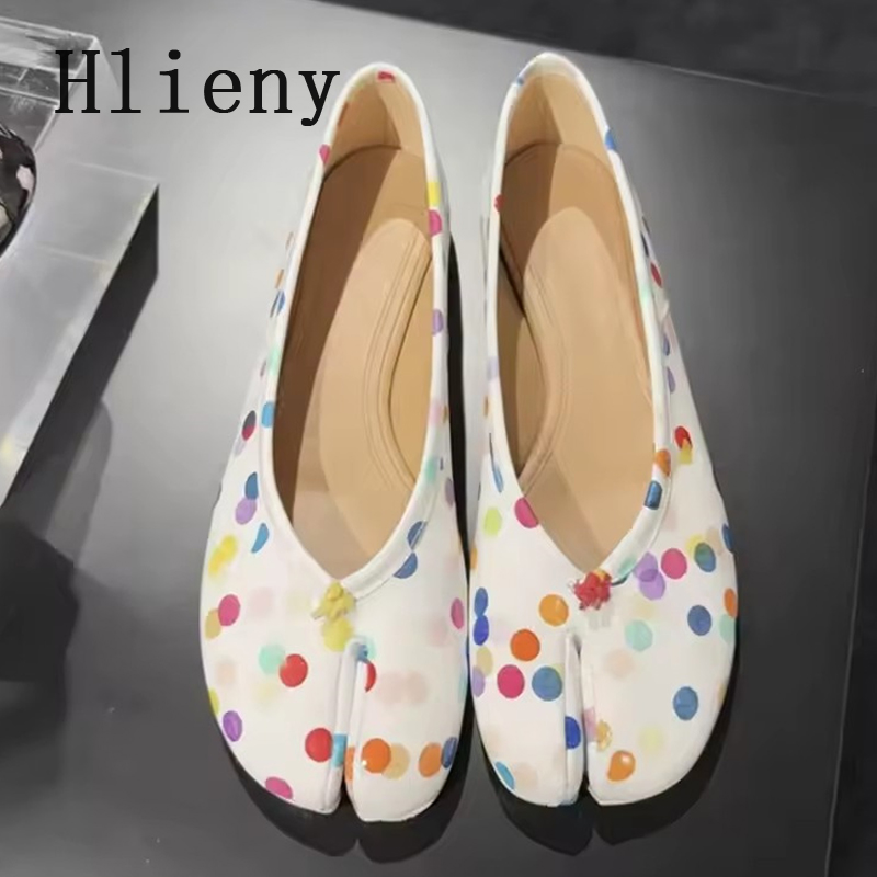Hlieny Fashion Zapatos Planos  - Street Fashion Walk reseña y precio