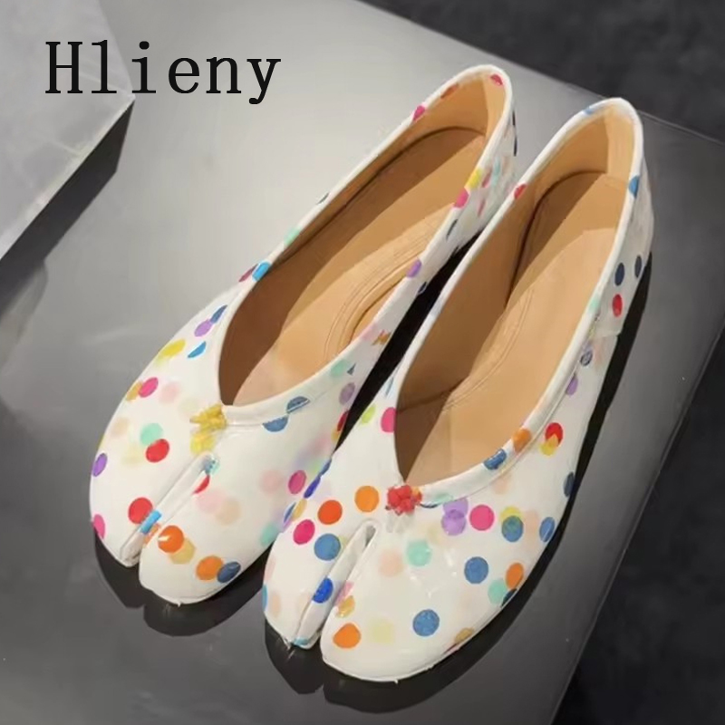 Hlieny Fashion Zapatos Planos  - Street Fashion Walk reseña y precio
