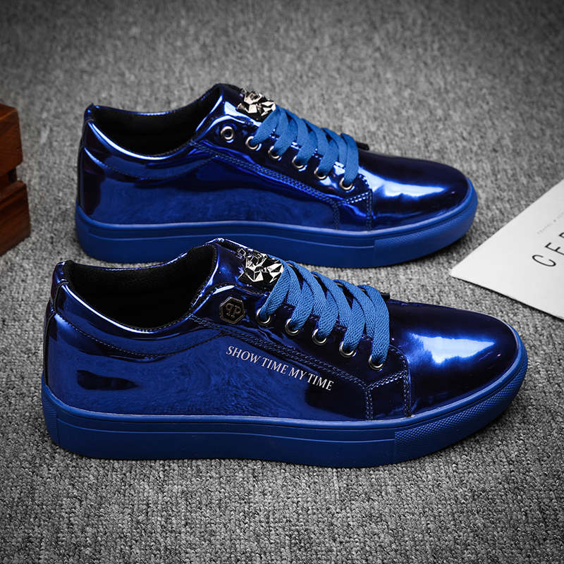 Zapatillas de deporte informal - Street Fashion Walk reseña y precio
