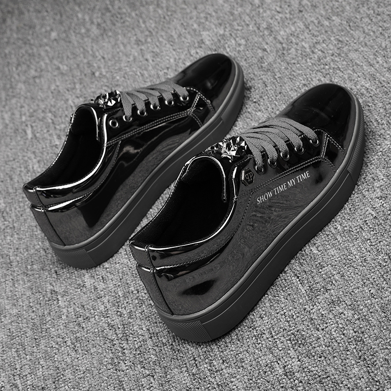 Zapatillas de deporte informal - Street Fashion Walk reseña y precio