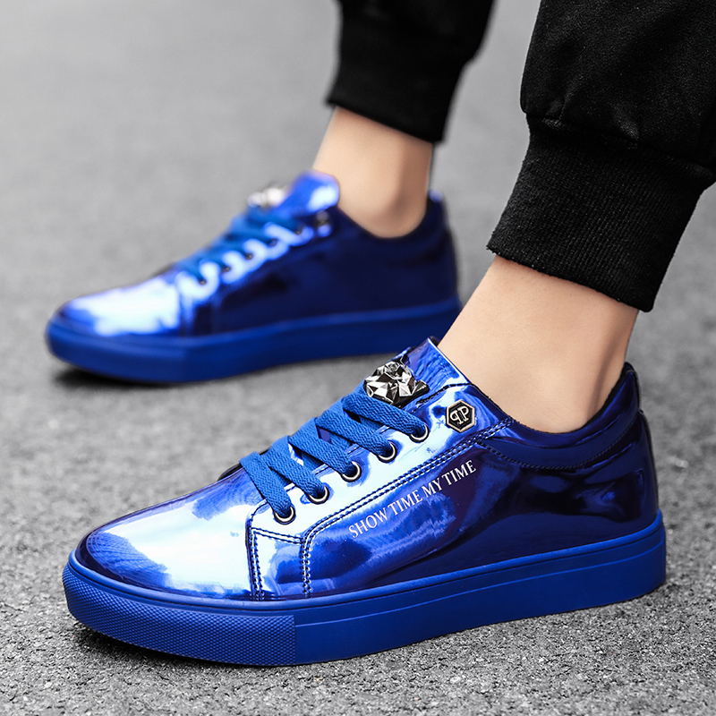 Zapatillas de deporte informal - Street Fashion Walk reseña y precio
