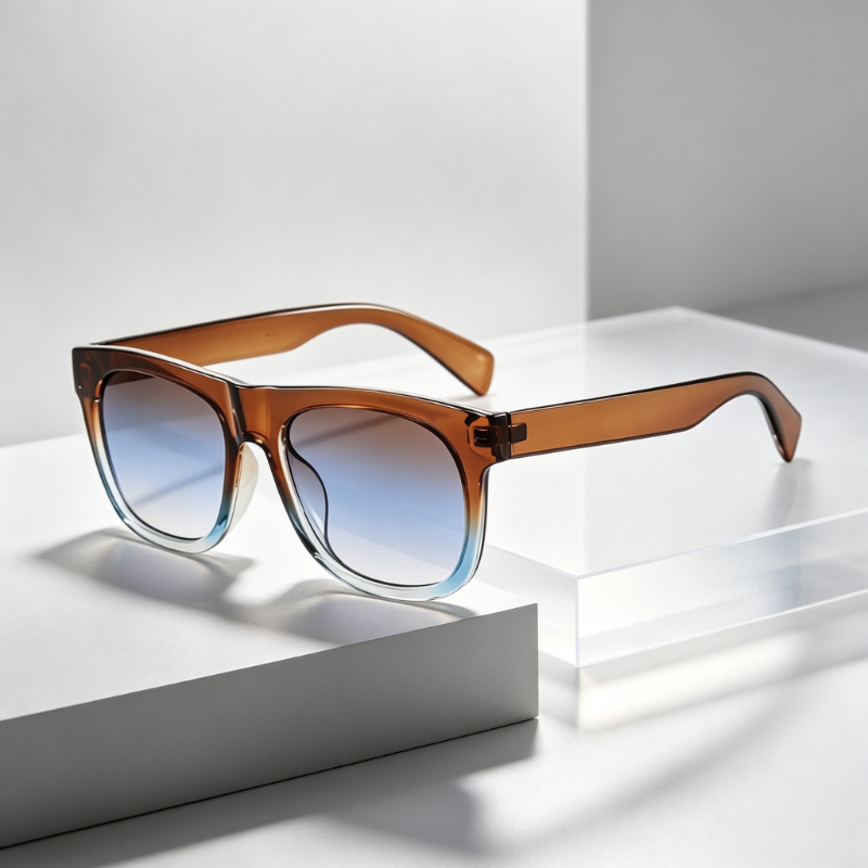 Gafas de Sol Unisex de Moda, M - Street Fashion Definition reseña y precio