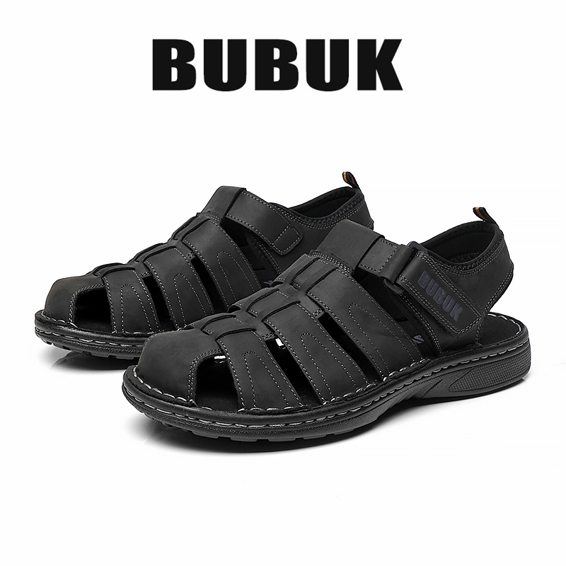 Sandalias de estilo urbano con - Street Fashion Walk reseña y precio