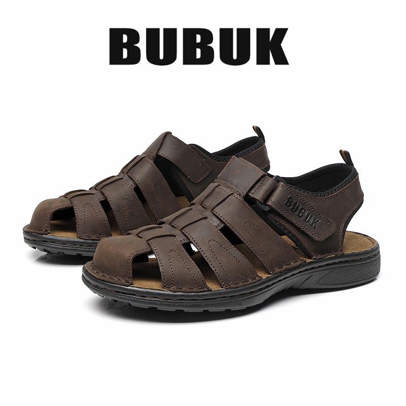 Sandalias de estilo urbano con - Street Fashion Walk reseña y precio