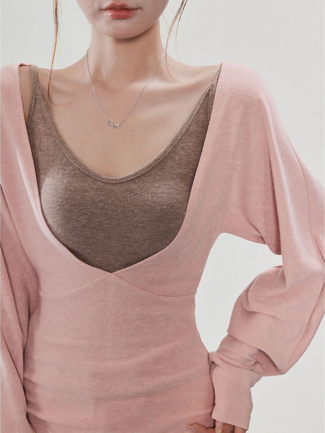 Conjunto de 2 piezas Sweet Har - Street Fashion Outfit Girl reseña y precio