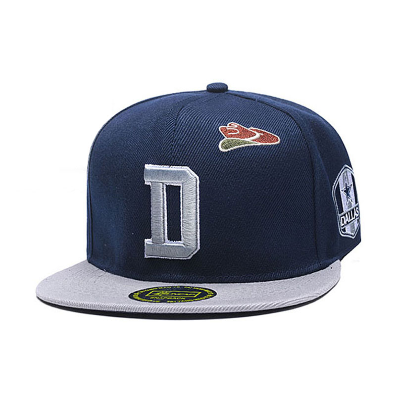 Gorra de Béisbol DALLAS CAP co - Street Fashion Brand reseña y precio