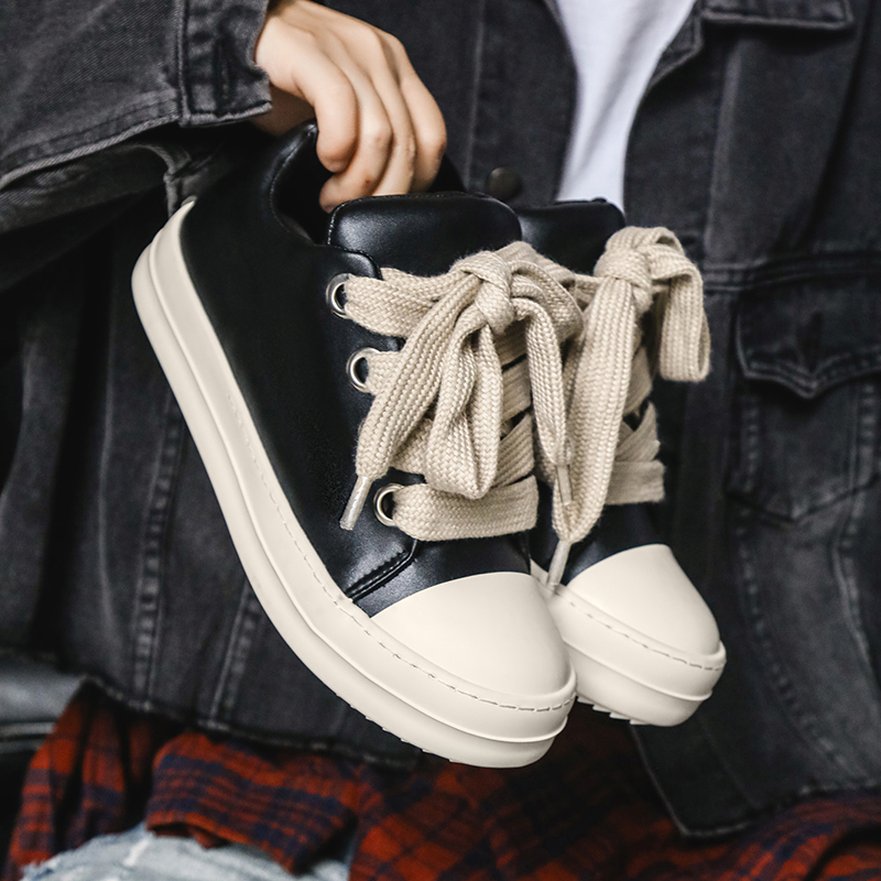 Zapatos Casuales para Hombre,  - Street Fashion Brand reseña y precio