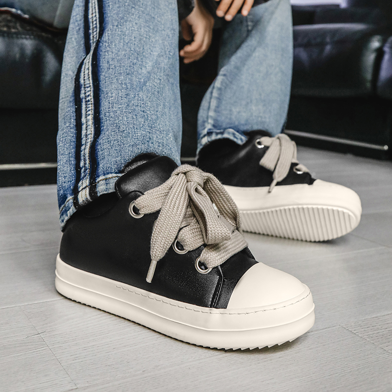 Zapatos Casuales para Hombre,  - Street Fashion Brand reseña y precio