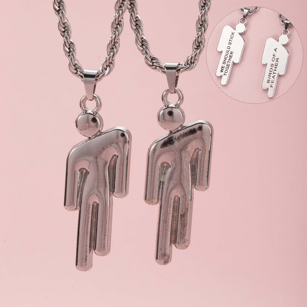 Conjunto de joyería de cadena  - Fashion Street Singapore reseña y precio