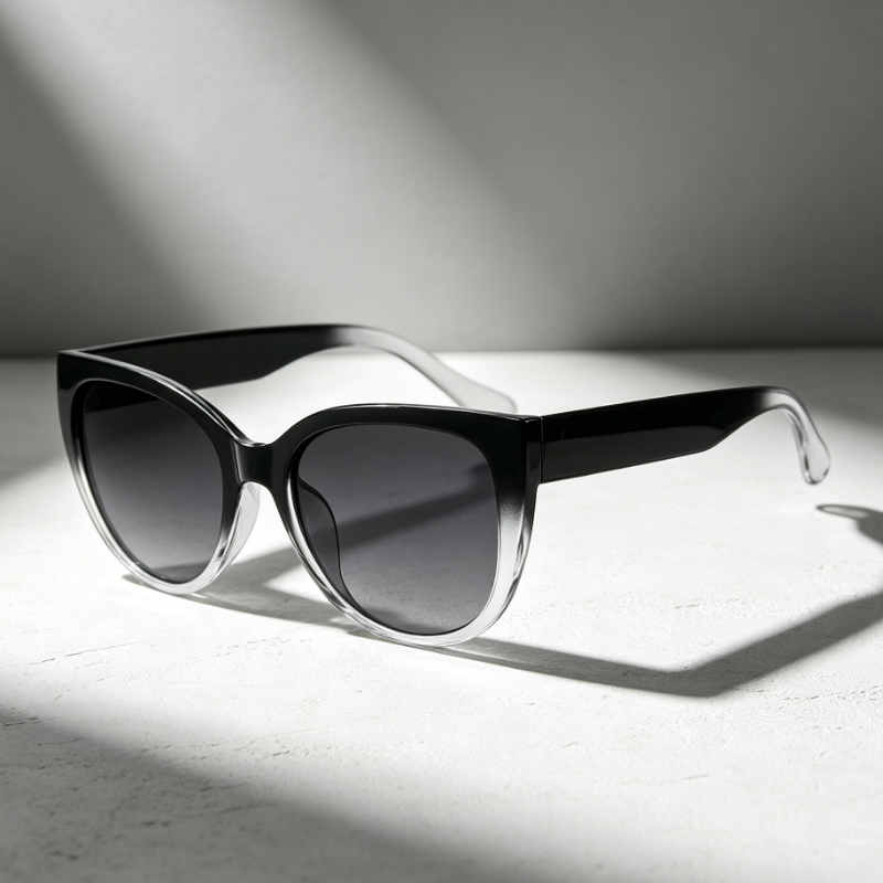 Nuevas Gafas de Sol de Moda co - Street Fashion Definition reseña y precio