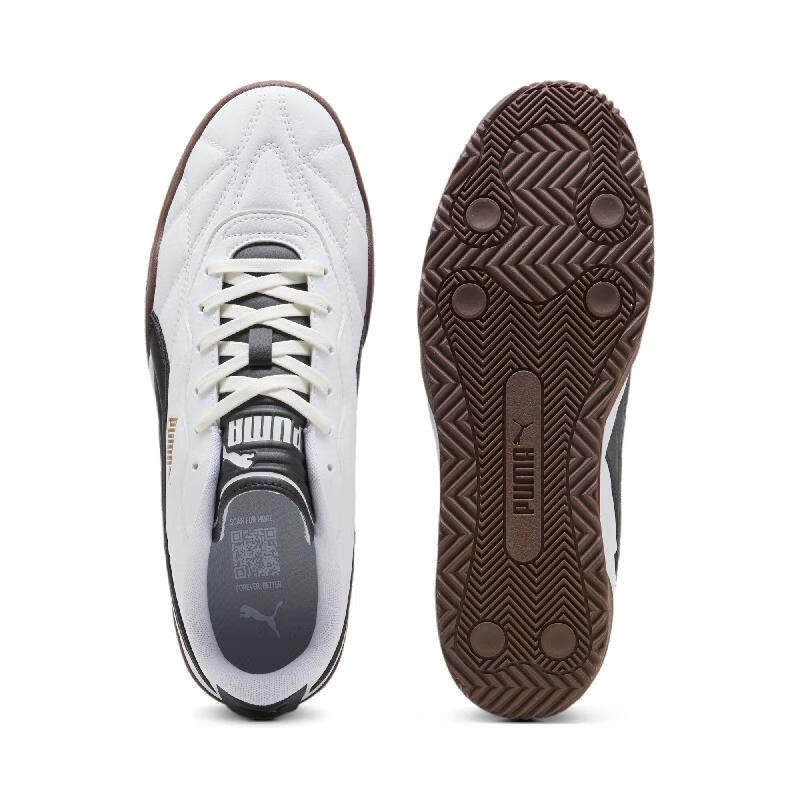 Zapatillas de deporte de cuero - Street Fashion Hong Kong reseña y precio