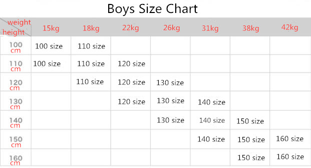Trajes de Jacquard para niños, - Street Fashion Walk reseña y precio