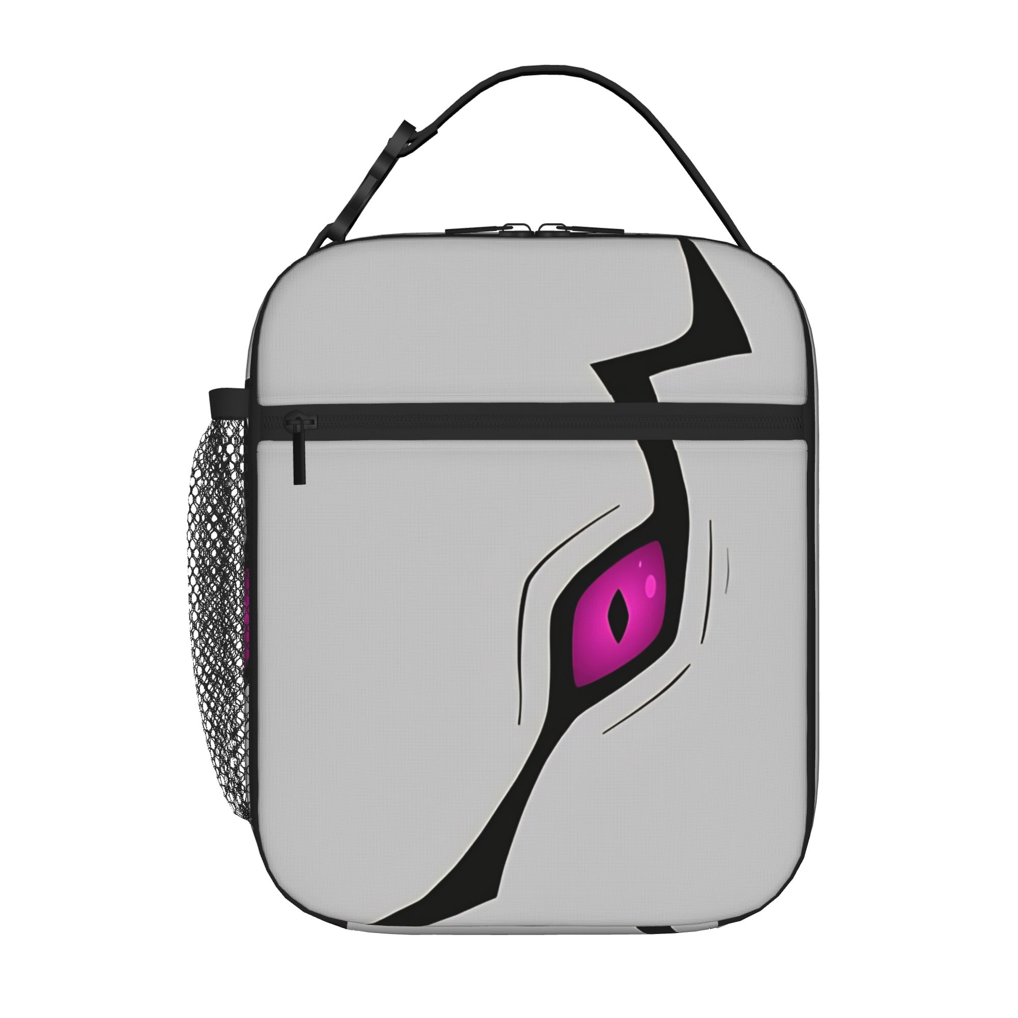 Bolsa para el almuerzo de regr - Street Fashion Com reseña y precio