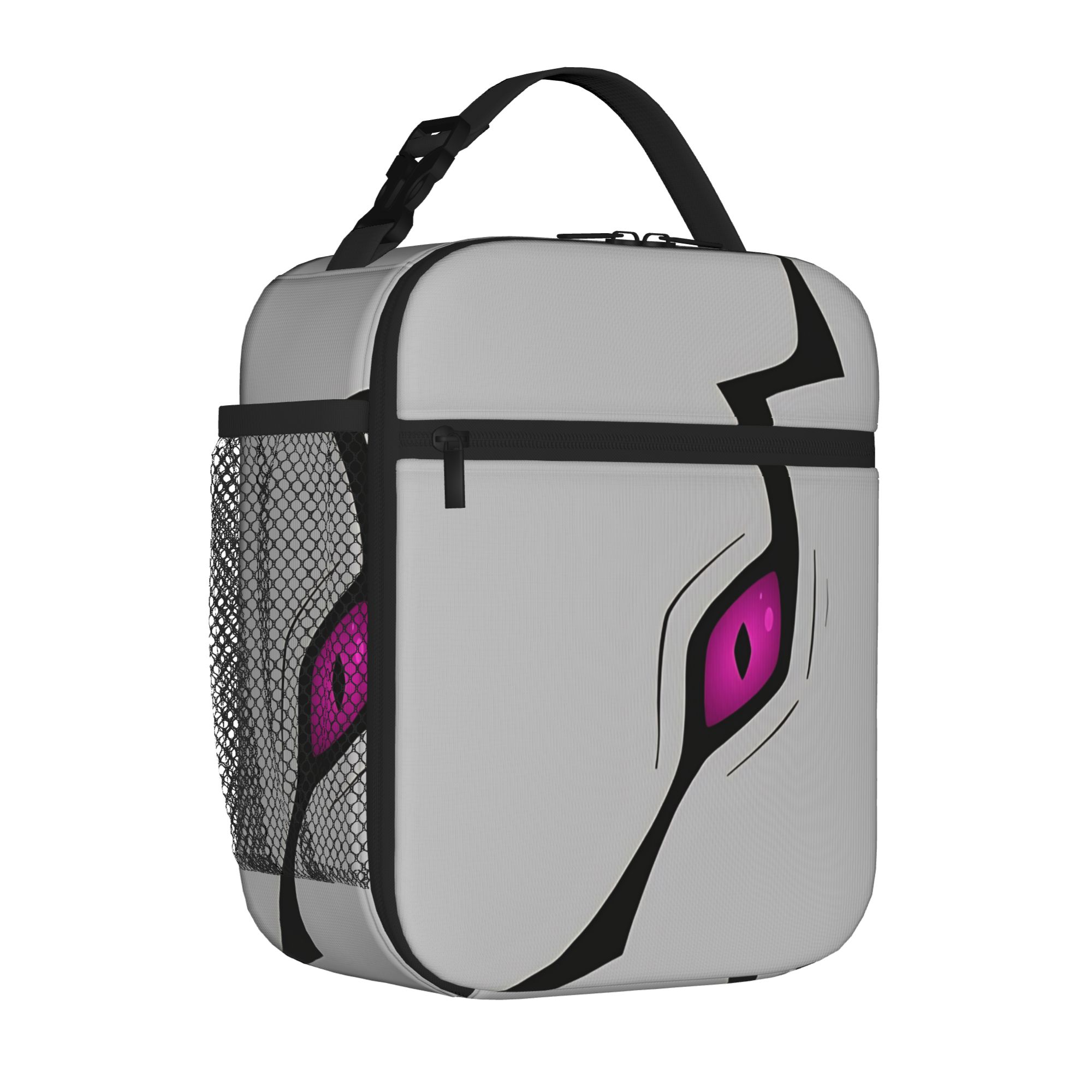 Bolsa para el almuerzo de regr - Street Fashion Com reseña y precio