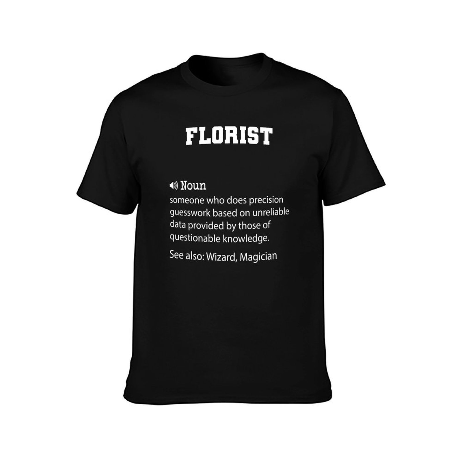 Definición de floristería, cit - Street Fashion Definition reseña y precio