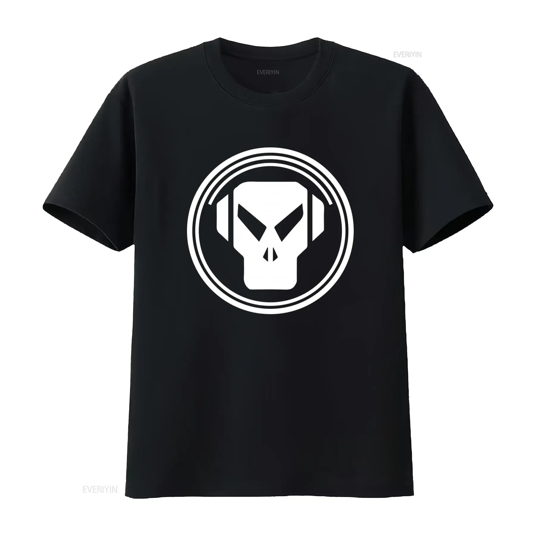 Camiseta Metalheadz Drum N Bas - Street Fashion Hip Hop reseña y precio
