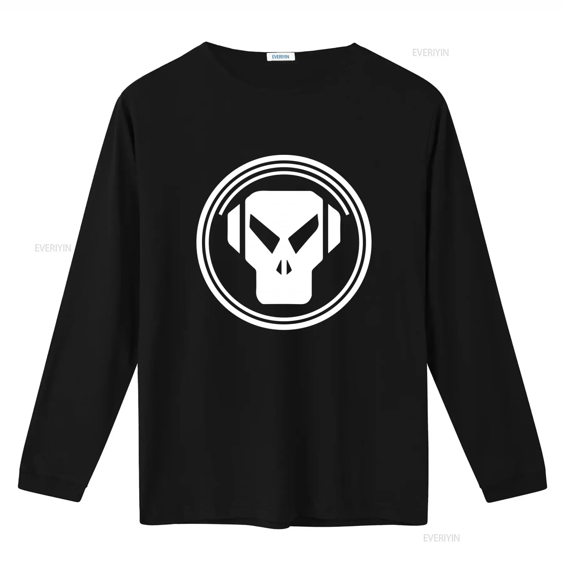 Camiseta Metalheadz Drum N Bas - Street Fashion Hip Hop reseña y precio