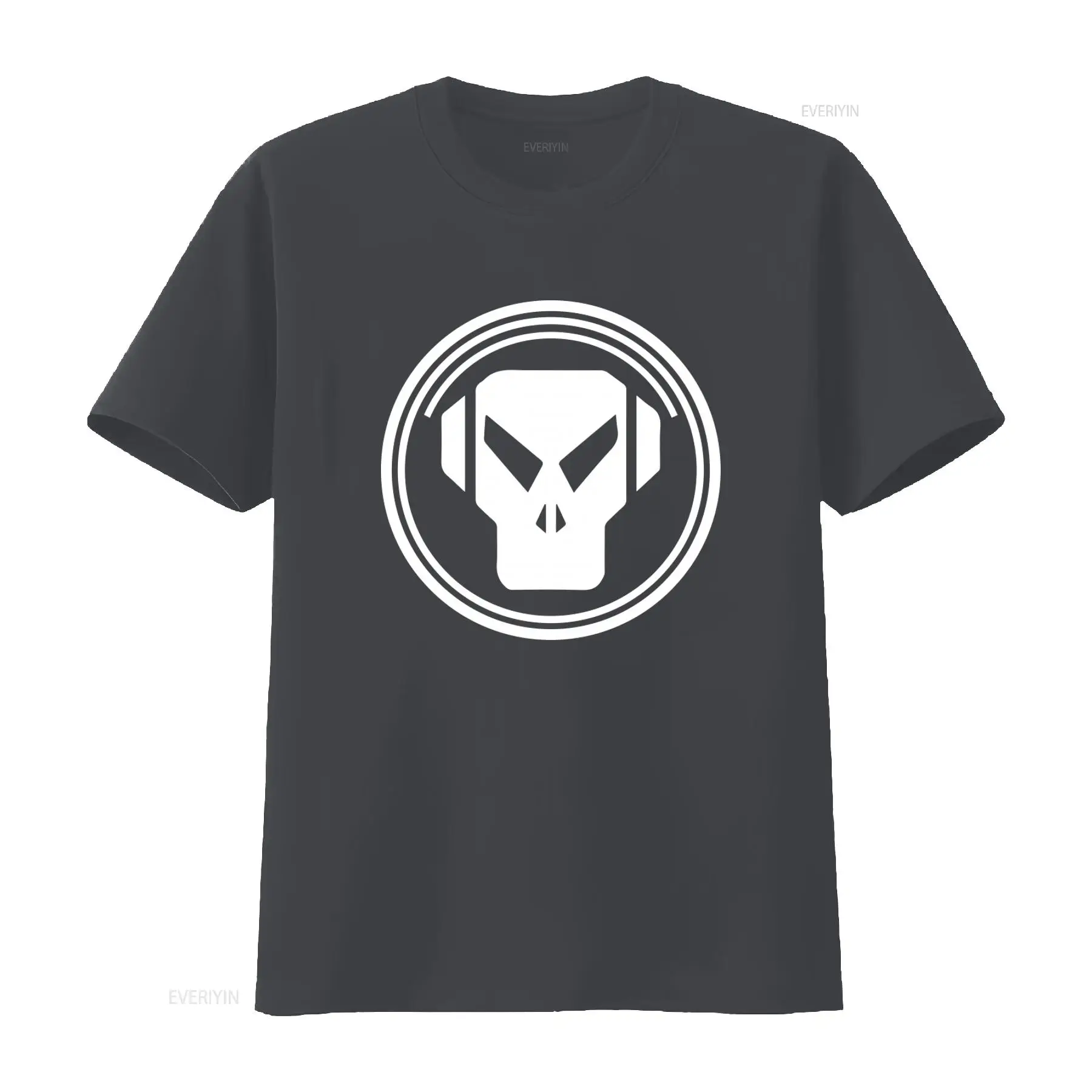 Camiseta Metalheadz Drum N Bas - Street Fashion Hip Hop reseña y precio