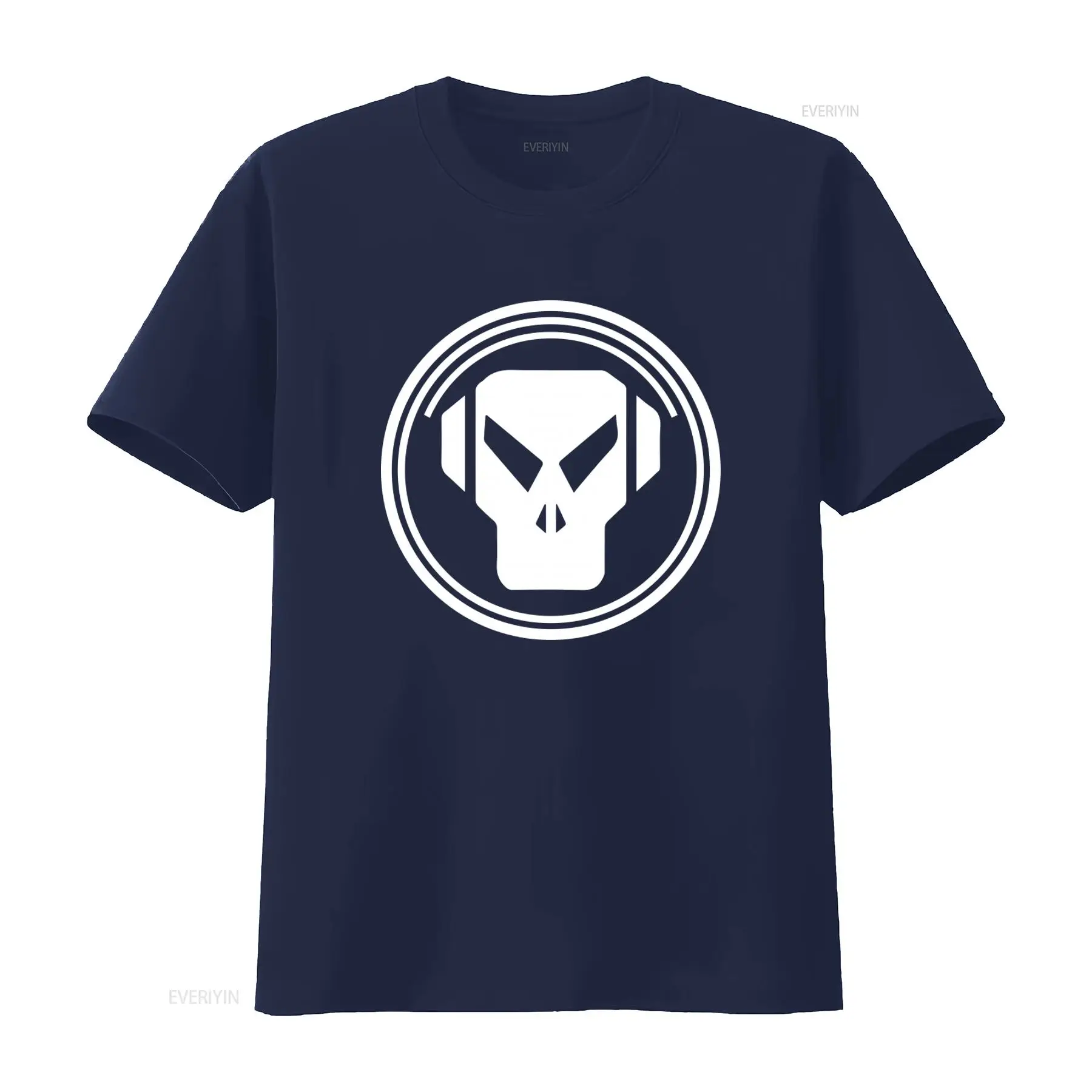 Camiseta Metalheadz Drum N Bas - Street Fashion Hip Hop reseña y precio