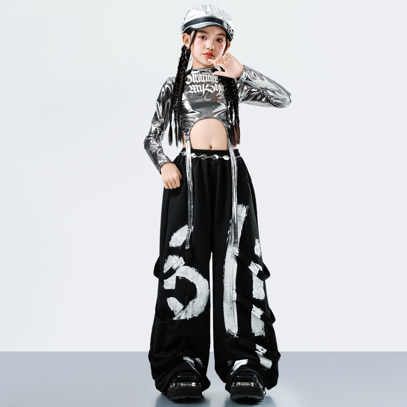 Conjunto de Ropa de Estilo Urb - Street Fashion Hip Hop reseña y precio