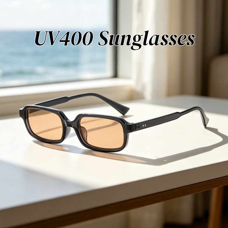 Gafas de Sol Unisex de Moda co - Street Fashion Definition reseña y precio