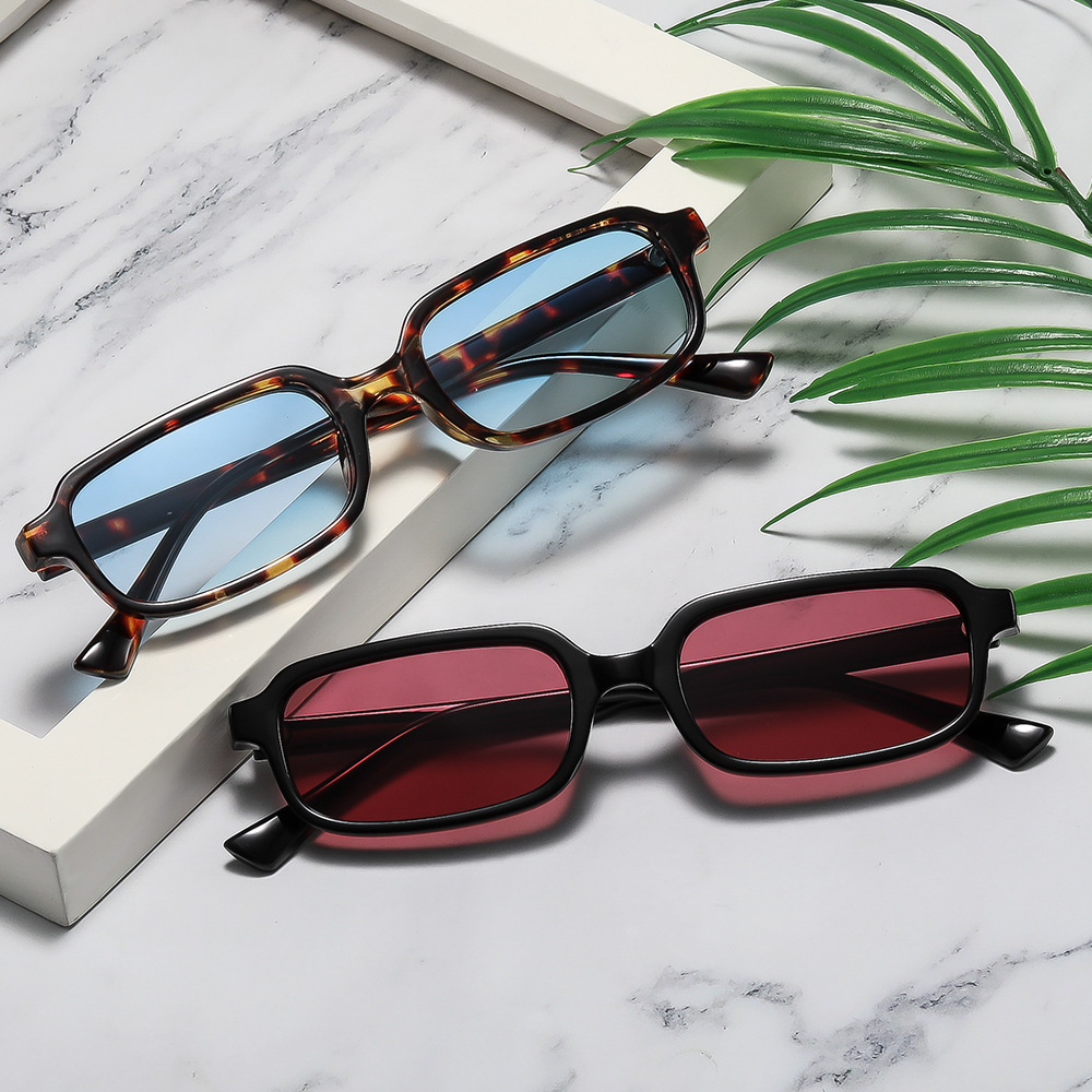 Gafas de Sol Unisex de Moda co - Street Fashion Definition reseña y precio