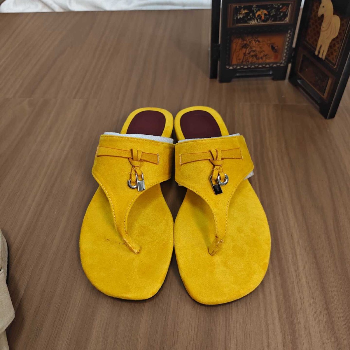 Sandalias de Mujer Estilo Fran - French Street Fashion reseña y precio