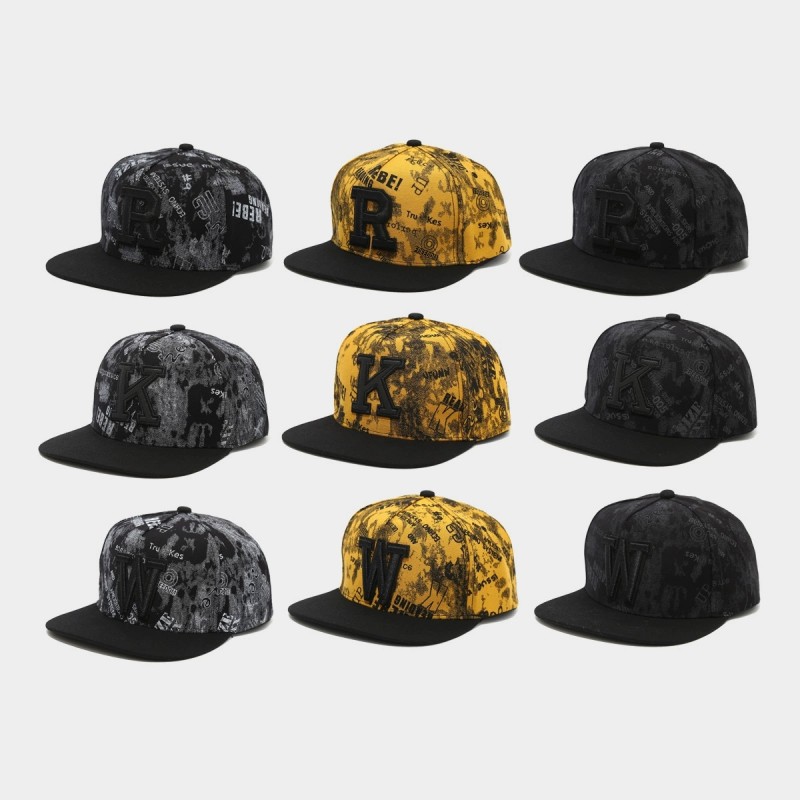 Gorra de Béisbol de Moda Urban - Street Fashion Brand reseña y precio