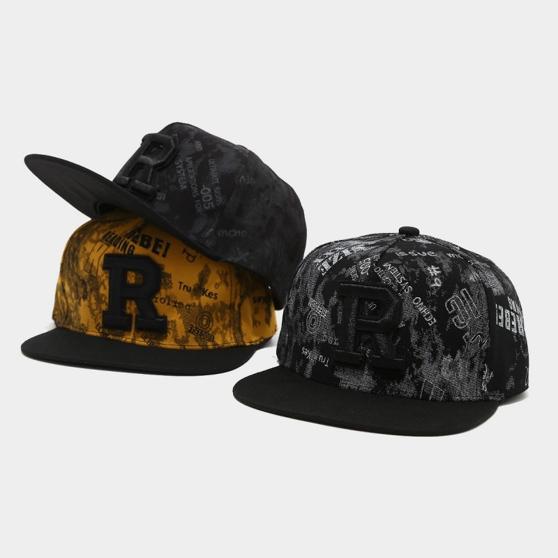 Gorra de Béisbol de Moda Urban - Street Fashion Brand reseña y precio
