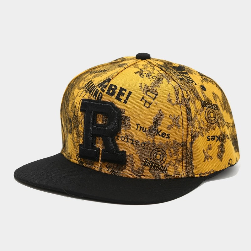 Gorra de Béisbol de Moda Urban - Street Fashion Brand reseña y precio