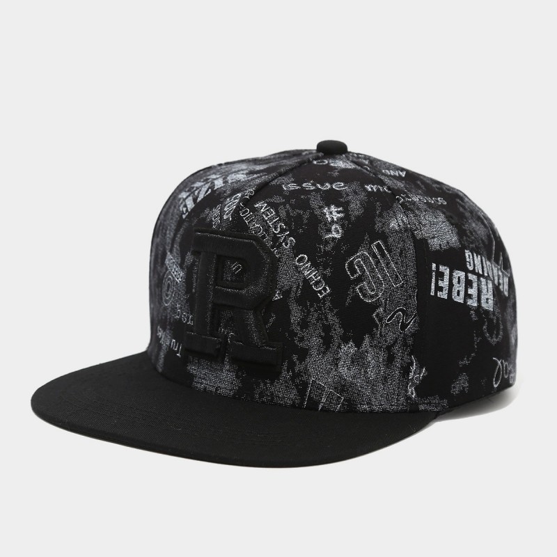 Gorra de Béisbol de Moda Urban - Street Fashion Brand reseña y precio