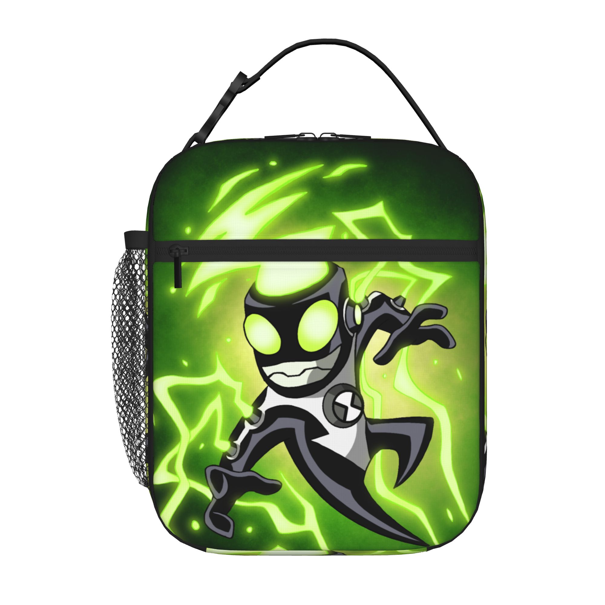 Bolsa para el almuerzo para el - Street Fashion Com reseña y precio